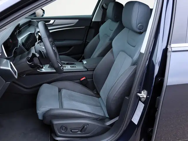 Audi A6 allroad 40 TDI quattro PA Ansicht 8