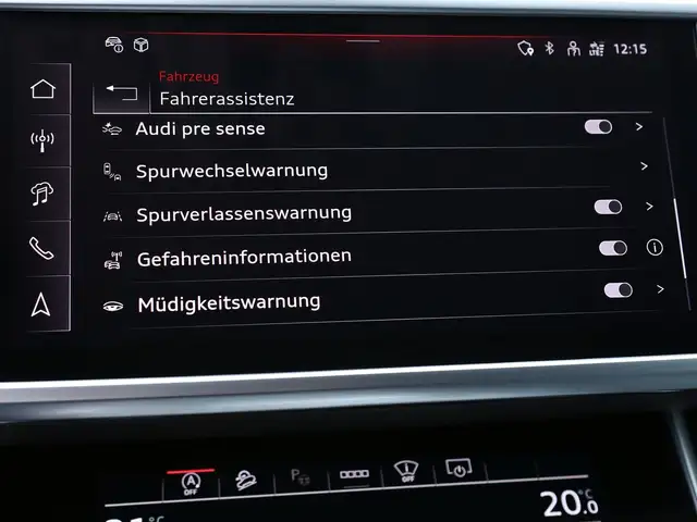 Audi A6 allroad 40 TDI quattro PA Ansicht 29