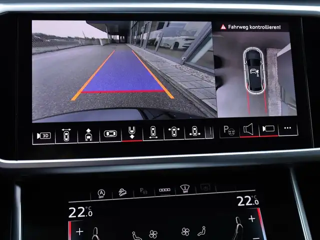 Audi A6 allroad 40 TDI quattro PA Ansicht 15