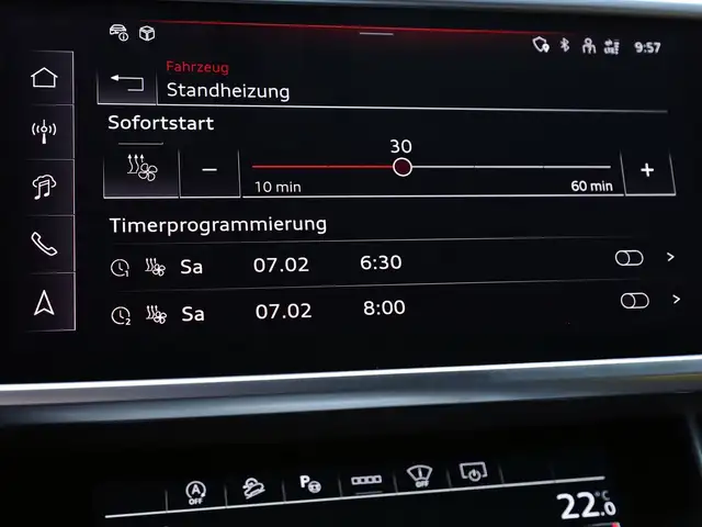 Audi A6 allroad 40 TDI quattro PA Ansicht 22