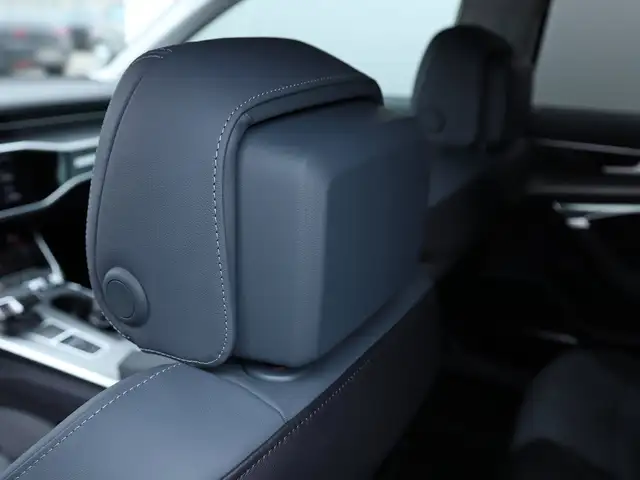 Audi A6 allroad 40 TDI quattro PA Ansicht 36