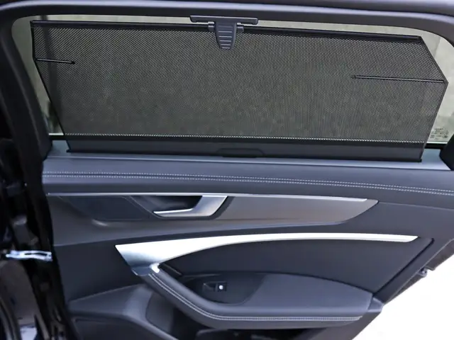 Audi A6 allroad 40 TDI quattro PA Ansicht 44