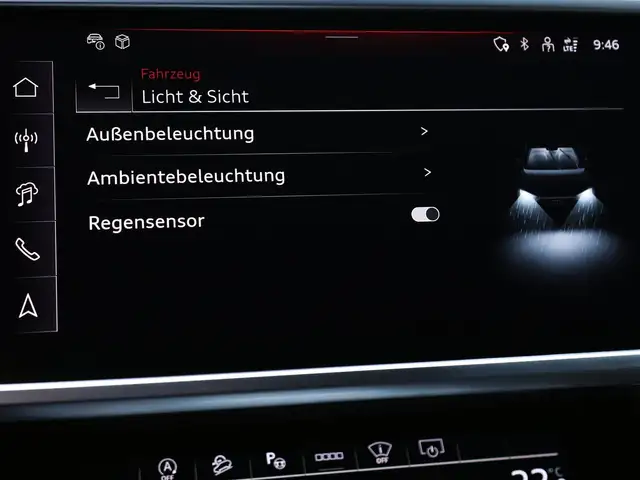 Audi A6 allroad 40 TDI quattro PA Ansicht 39