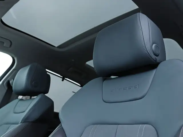 Audi A6 allroad 40 TDI quattro PA Ansicht 35