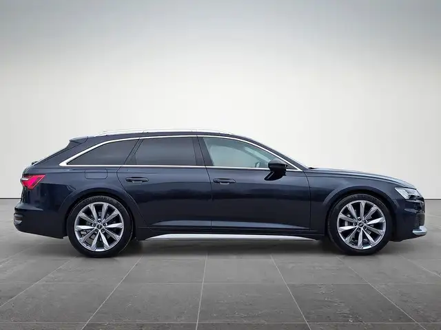 Audi A6 allroad 40 TDI quattro PA Ansicht 5