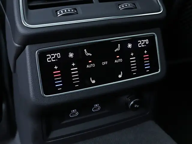 Audi A6 allroad 40 TDI quattro PA Ansicht 45