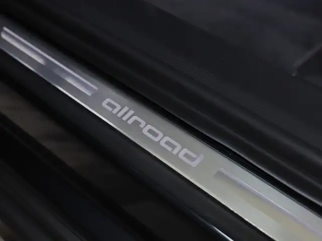 Audi A6 allroad 40 TDI quattro PA Ansicht 41