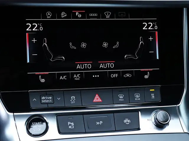 Audi A6 allroad 40 TDI quattro PA Ansicht 17