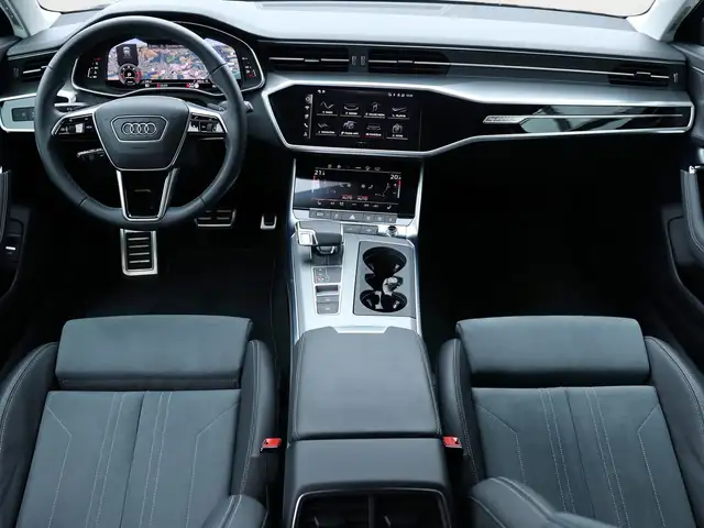 Audi A6 allroad 40 TDI quattro PA Ansicht 7