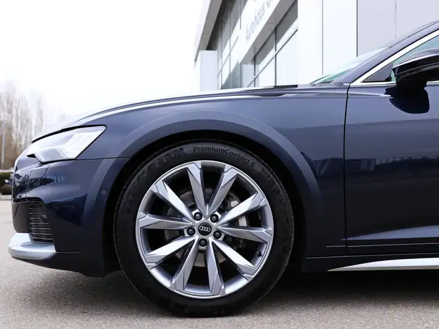 Audi A6 allroad 40 TDI quattro PA Ansicht 47