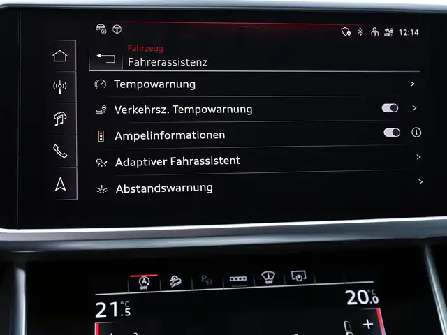 Audi A6 allroad 40 TDI quattro PA Ansicht 28