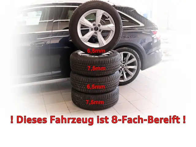 Audi A6 allroad 40 TDI quattro PA Ansicht 48