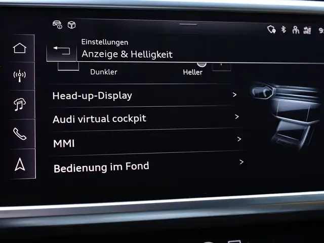 Audi A6 allroad 40 TDI quattro PA Ansicht 24