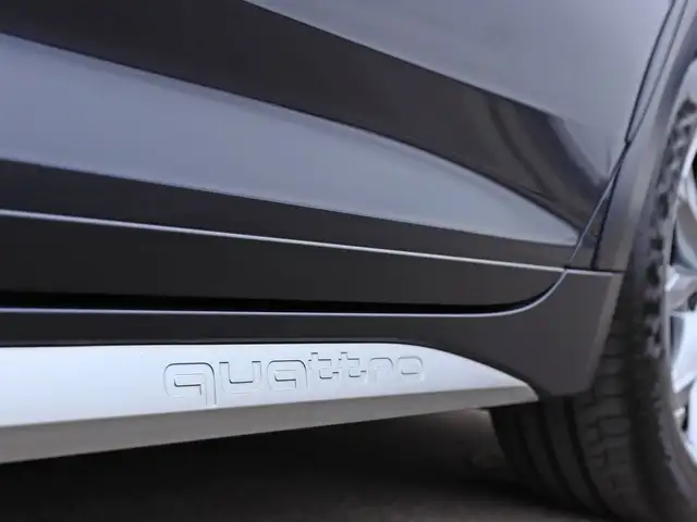 Audi A6 allroad 40 TDI quattro PA Ansicht 50