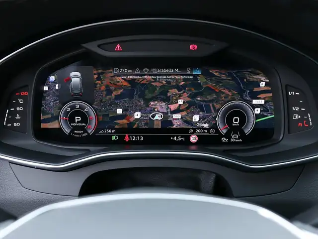 Audi A6 allroad 40 TDI quattro PA Ansicht 40