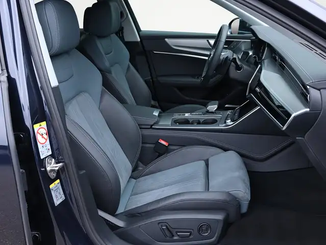 Audi A6 allroad 40 TDI quattro PA Ansicht 46
