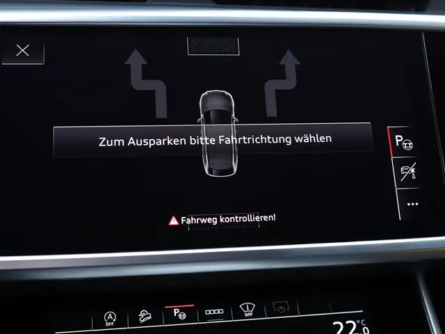 Audi A6 allroad 40 TDI quattro PA Ansicht 34