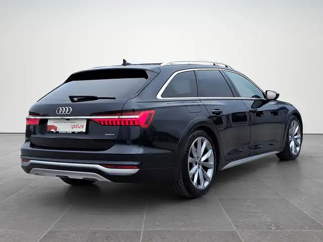 Audi A6 allroad 40 TDI quattro PA Ansicht 6