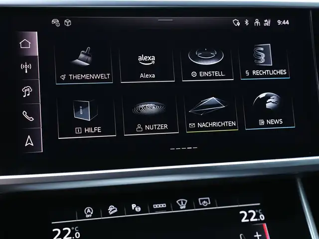 Audi A6 allroad 40 TDI quattro PA Ansicht 20