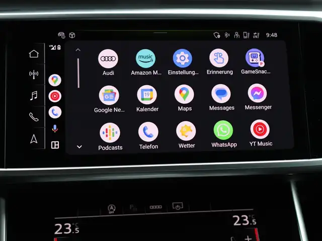 Audi A6 allroad 40 TDI quattro PA Ansicht 18