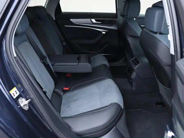 Audi A6 allroad 40 TDI quattro PA Ansicht 9