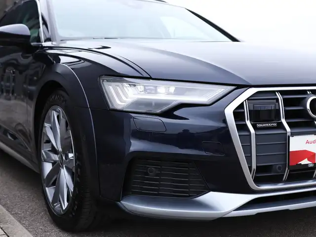 Audi A6 allroad 40 TDI quattro PA Ansicht 49
