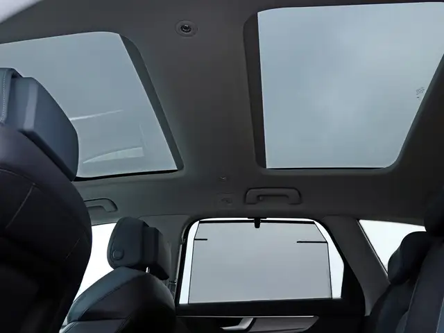 Audi A6 allroad 40 TDI quattro PA Ansicht 10