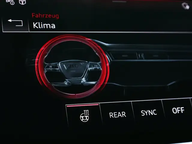 Audi A6 allroad 40 TDI quattro PA Ansicht 38