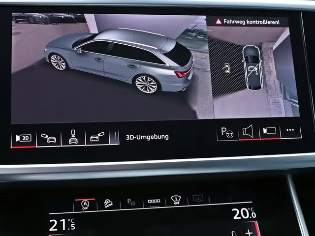 Audi A6 allroad 40 TDI quattro PA Ansicht 16