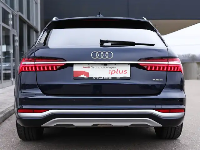 Audi A6 allroad 40 TDI quattro PA Ansicht 3