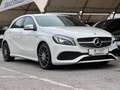 Mercedes-Benz A 200 d Sport Aut.+AMG Line+Navi+LED+Alcantara+Teilleder Bianco - thumbnail 10