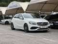 Mercedes-Benz A 200 d Sport Aut.+AMG Line+Navi+LED+Alcantara+Teilleder Wit - thumbnail 9
