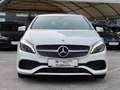 Mercedes-Benz A 200 d Sport Aut.+AMG Line+Navi+LED+Alcantara+Teilleder Blanc - thumbnail 2