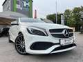 Mercedes-Benz A 200 d Sport Aut.+AMG Line+Navi+LED+Alcantara+Teilleder Blanc - thumbnail 1