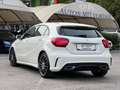 Mercedes-Benz A 200 d Sport Aut.+AMG Line+Navi+LED+Alcantara+Teilleder Bianco - thumbnail 5