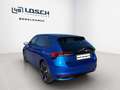 Skoda Scala Monte Carlo Bleu - thumbnail 4