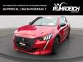 Peugeot 208 GT Navi LED  Ambientebeleuchtung SHZ Rouge - thumbnail 1