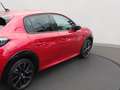 Peugeot 208 GT Navi LED  Ambientebeleuchtung SHZ Rouge - thumbnail 5