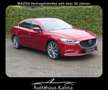 Mazda 6 Limousine SKYACTIV-G 165 SPORTS-LINE Red - thumbnail 1