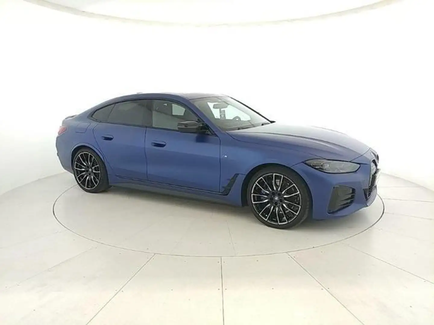 BMW i4 M50 auto - 2