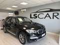 BMW X3 xdrive20d mhev 48V auto~UNIPRO~PROMO~FINANZIAMENTO Nero - thumbnail 1