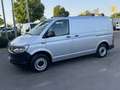 Volkswagen T6 Transporter Kasten 4Motion DSG ACC*AHK*LED Plateado - thumbnail 2