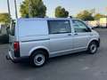 Volkswagen T6 Transporter Kasten 4Motion DSG ACC*AHK*LED Plateado - thumbnail 4