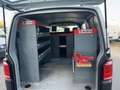 Volkswagen T6 Transporter Kasten 4Motion DSG ACC*AHK*LED Plateado - thumbnail 13
