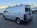 Volkswagen T6 Transporter Kasten 4Motion DSG ACC*AHK*LED Plateado - thumbnail 3