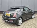 MINI Cooper 1.6 Cooper S Chili leder navi 17inch goed onderhou Grijs - thumbnail 4