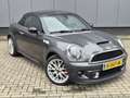 MINI Cooper 1.6 Cooper S Chili leder navi 17inch goed onderhou Grijs - thumbnail 2
