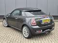 MINI Cooper 1.6 Cooper S Chili leder navi 17inch goed onderhou Grijs - thumbnail 3