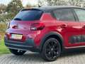 Citroen C3 1.2 PureTech 110pk Shine - Rouge Rubi/Noir onyx - Rot - thumbnail 28
