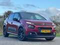 Citroen C3 1.2 PureTech 110pk Shine - Rouge Rubi/Noir onyx - Rot - thumbnail 29